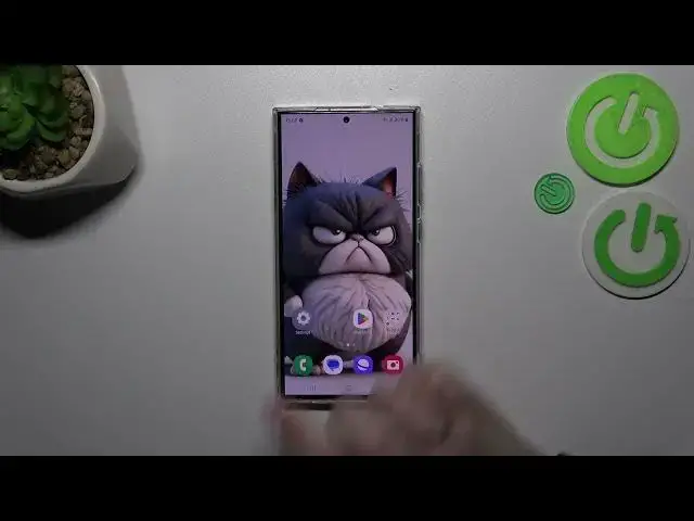 'Video thumbnail for How to Check IMEI Number on SAMSUNG Galaxy S24 Ultra'