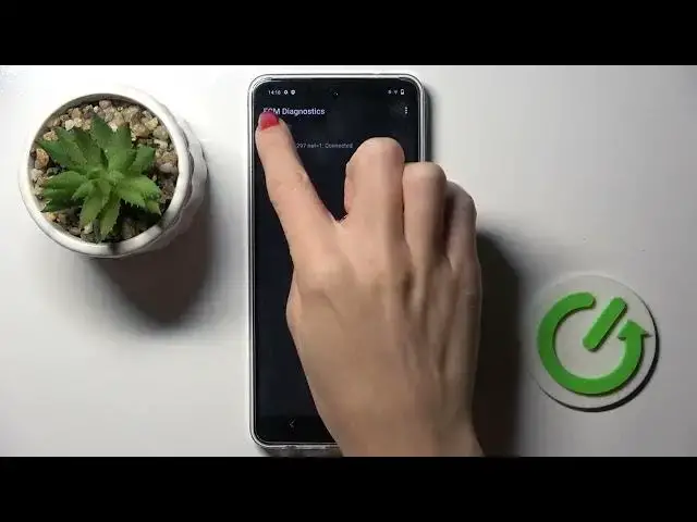 Video thumbnail for How to Use Secret Codes on VIVO Y36