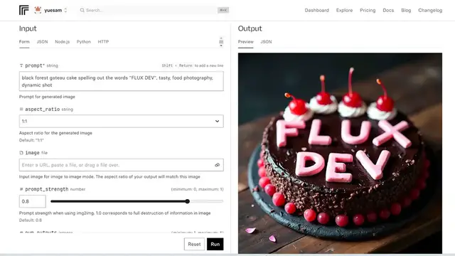 Video thumbnail for This AI image generator does EVERYTHING