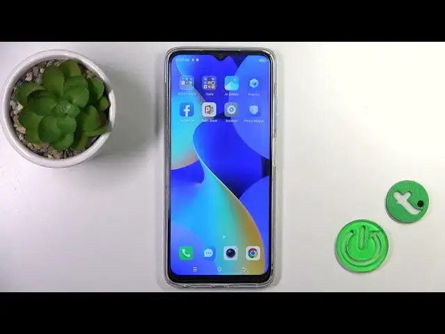 Video thumbnail for How to Change Video Resolution on TECNO Spark 10 – Switch Video Quality