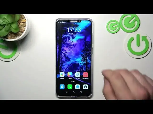 Video thumbnail for How to Find Recycle Bin in Huawei Nova Y91 - Open Recycle Bin