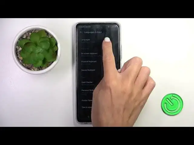 Video thumbnail for How to Change System Language in Tecno Spark 10 Pro – Find Language Options