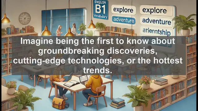 Video thumbnail for 2500 Must Know CEFR B1 Vocabulary - Mastering 'Latest': Advanced English Usage and Common Pitfalls