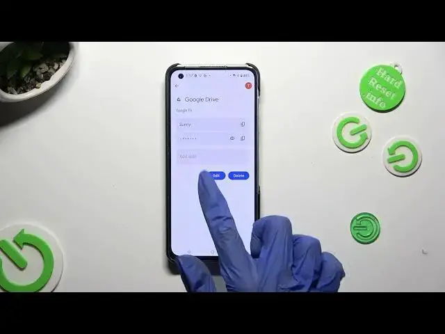 Video thumbnail for How to Edit Saved Google Passwords Autofill on ASUS Zenfone 10