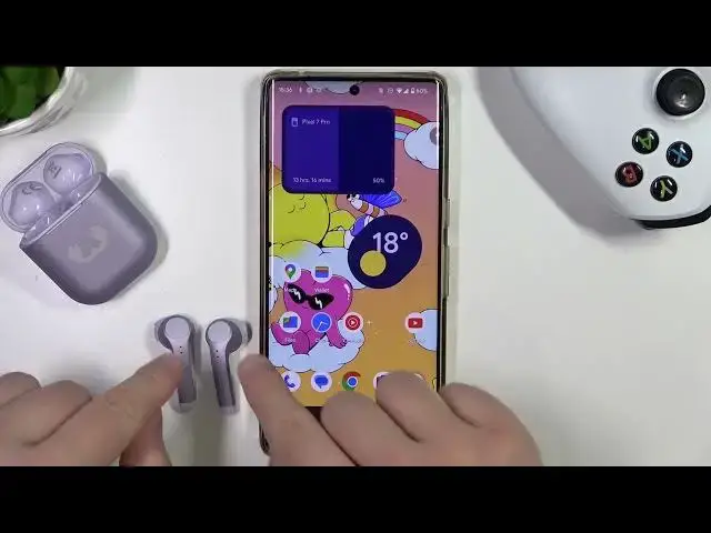 Video thumbnail for How to Pair Fresh N Rebel Twins 3 with any Android Phone / Tablet?