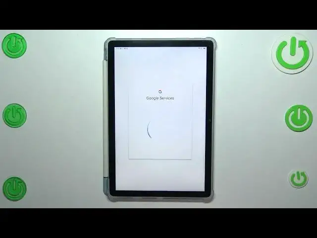 Video thumbnail for How to Enable Google Backup on Blackview Tab 12?