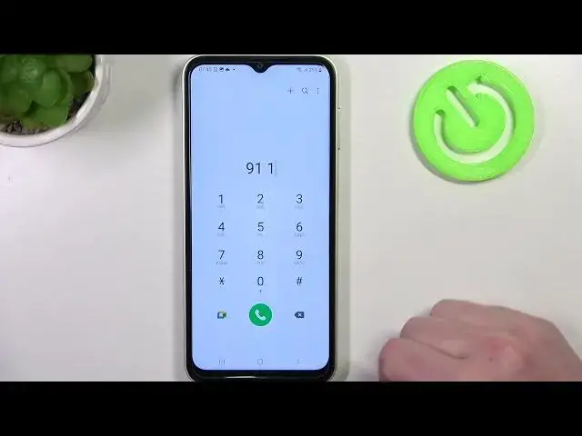 'Video thumbnail for How to Call Emergency Line in Philippines on SAMSUNG Galaxy M14? - Emergency Number'
