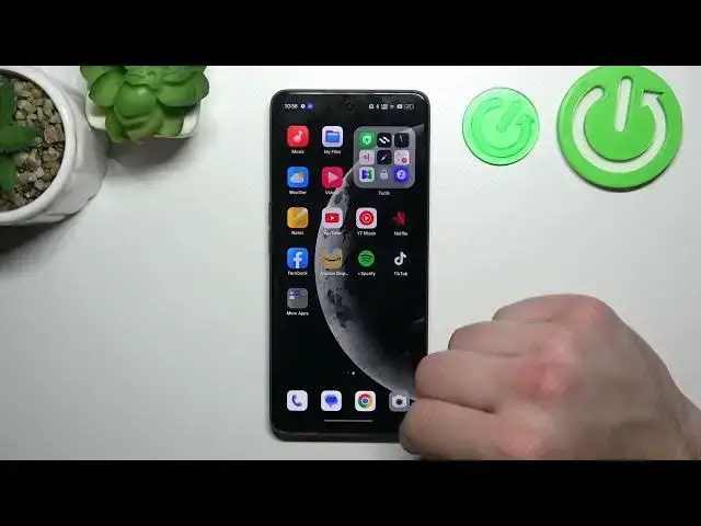 Video thumbnail for Does OPPO F23 Have Slow Motion? - Capture Moments in Slow Motion