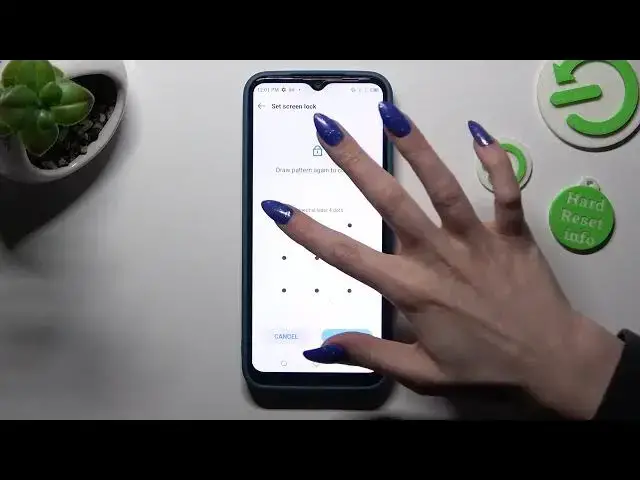 Video thumbnail for How to Add Screen Lock on Tecno Spark Go 2022