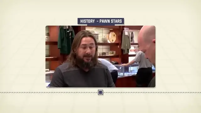 Video thumbnail for The Slow Downfall of the History Channel - How History Works (AI)