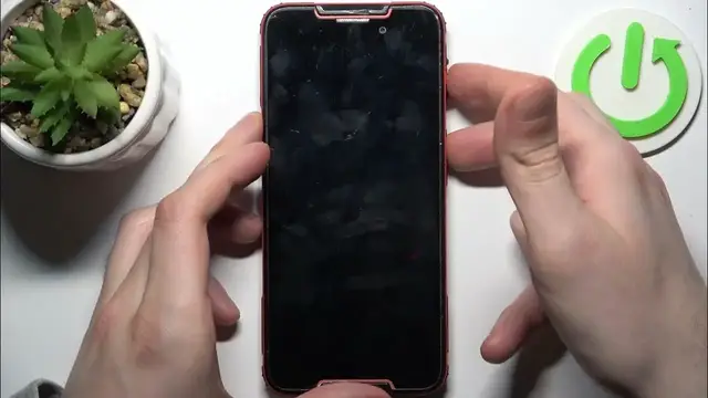 Video thumbnail for How to Wipe the Cache Partition on CUBOT Quest - Recovery Mode