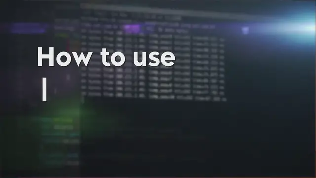 'Video thumbnail for How to use wget and curl commandd'