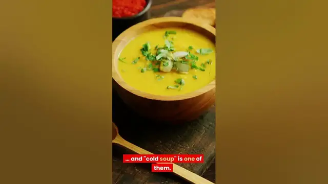Video thumbnail for Is Cereal A Soup? The Superb Never-Ending Saga And The Truth Behind (2023)