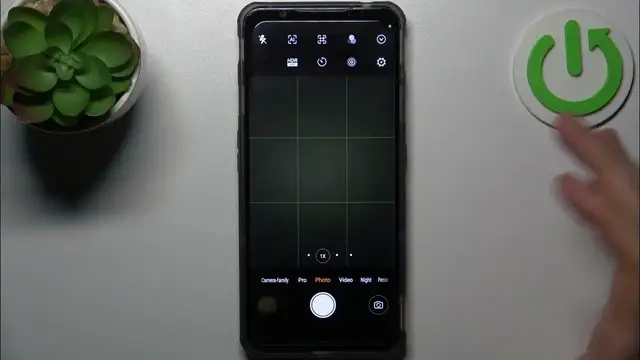 Video thumbnail for NUBIA Red Magic 7S - How To Set Camera Custom Watermark