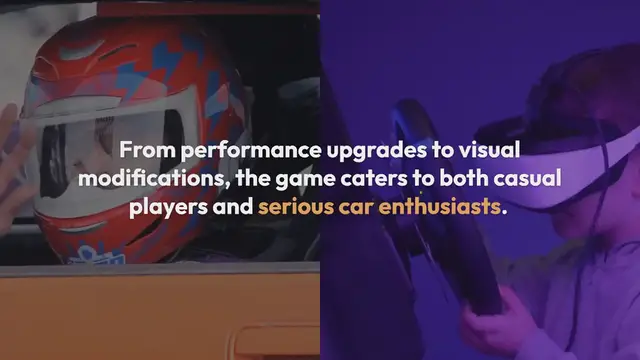 Video thumbnail for Gran Turismo 7 Track List