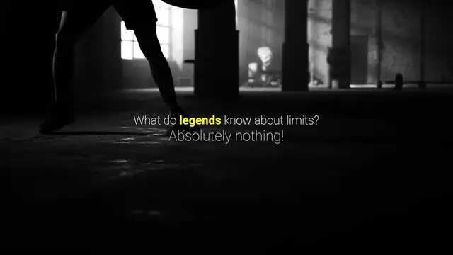 Video thumbnail for THE PAIN OF DISCIPLINE - Best Motivational Speech By Muhammad Ali