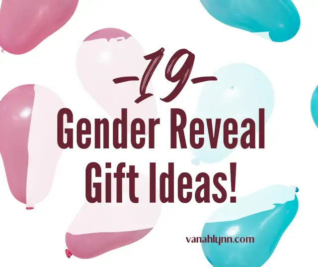Video thumbnail for Gender Reveal Gifts - The Best Gifts For Parents To Be