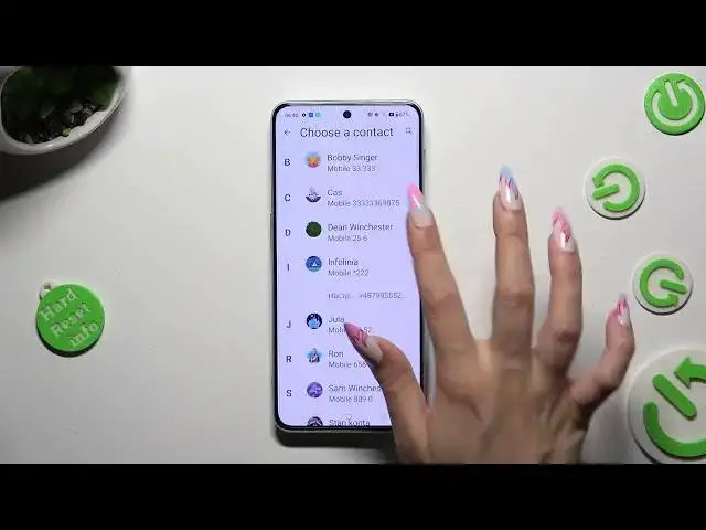 Video thumbnail for How to Add Emergency Number in OnePlus Nord 3 5G – Setting Up the SOS Phone Number