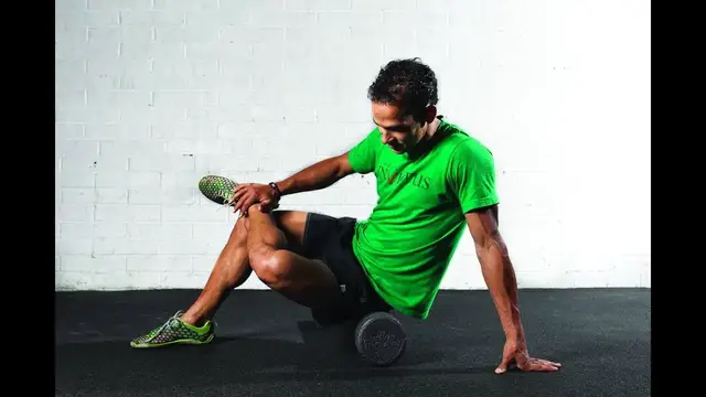 'Video thumbnail for REST DAYS AND MARATHON TRAINING'
