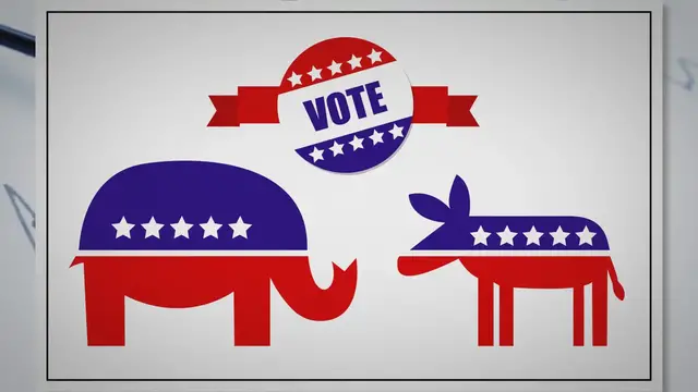 Video thumbnail for Insulin Cap Vote Results