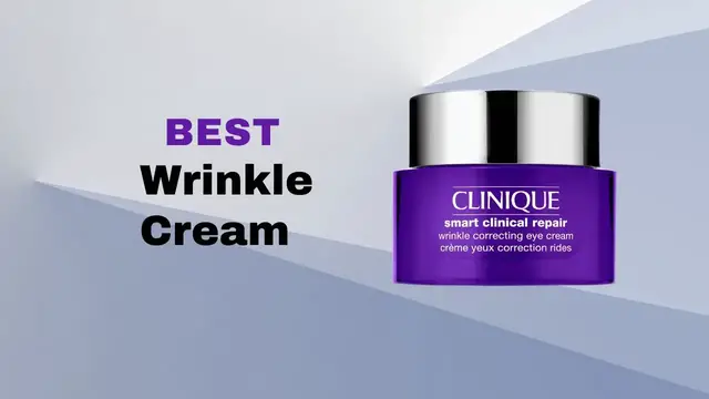 Video thumbnail for 13 Best Wrinkle Creams for Smooth Skin | Best Wrinkle Cream | Acne Anti Aging Skin Care