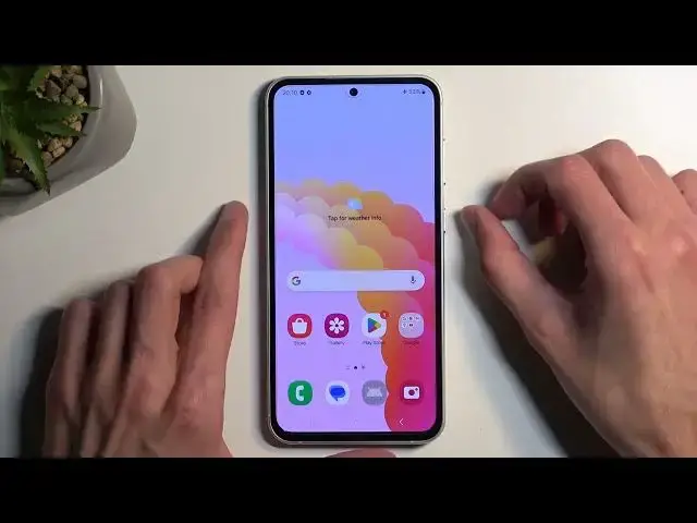 'Video thumbnail for How to Make Screenshot in SAMSUNG Galaxy S23 FE – Find Screenshot Methods'
