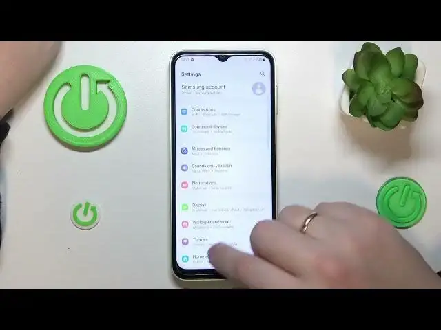 'Video thumbnail for How to Find my Phone Number on SAMSUNG Galaxy M14? - Locate Phone Number'