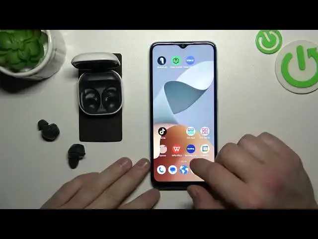 'Video thumbnail for How to Disconnect SAMSUNG Galaxy Buds FE from Android Phone'
