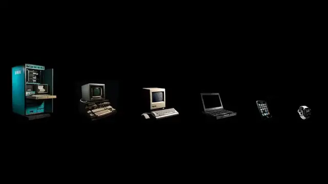 Video thumbnail for What is the Humane AI Pin-