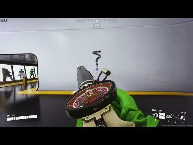 Video thumbnail for How To Control Recoil With Lewis Gun In The Finals