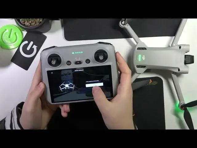 Video thumbnail for How to Calibrate Camera Gimbal on DJI Mini 3 Pro