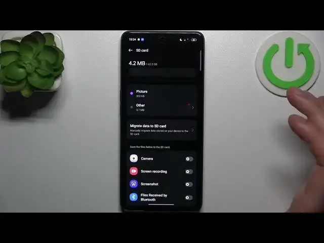 'Video thumbnail for How to Format SD Card in OPPO F23 – Remove SD card Data'