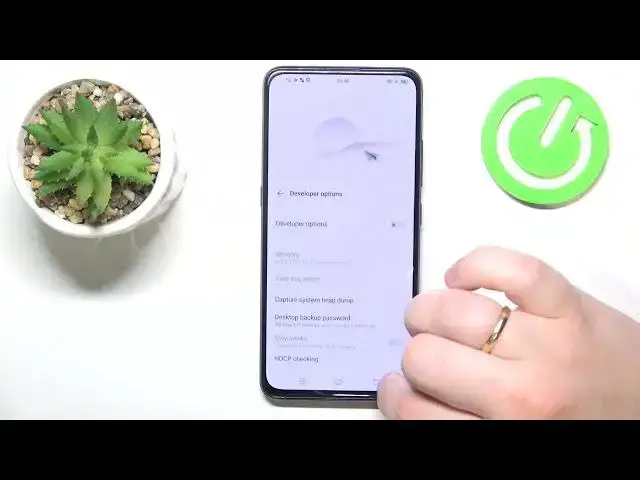 'Video thumbnail for How to Disable Developer Option in VIVO - Hiding Developer Settings'