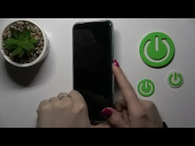 Video thumbnail for How to Switch On POCO X5 - Power on Device