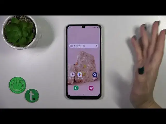 Video thumbnail for How to Connect SAMSUNG Galaxy A05s to WiFi? | Enable Network Connection