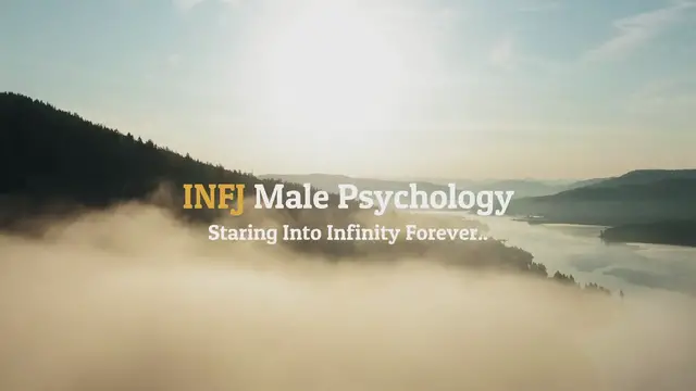 Video thumbnail for INFJ Male Psychology (Clip 20)