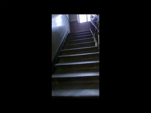Video thumbnail for Samsung Galaxy S21+ FHD 60FPS Super Steady Video | Stabilization Test Handheld