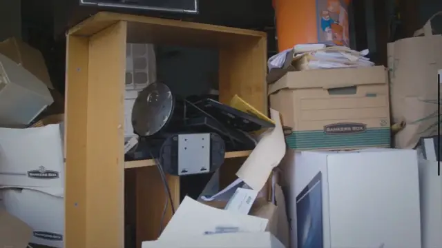 Video thumbnail for Can Rearranging Furniture be Obsessive-Compulsive Disorder?
