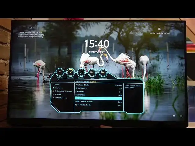 Video thumbnail for How To Adjust Color Settings on Samsung Odyssey G3?
