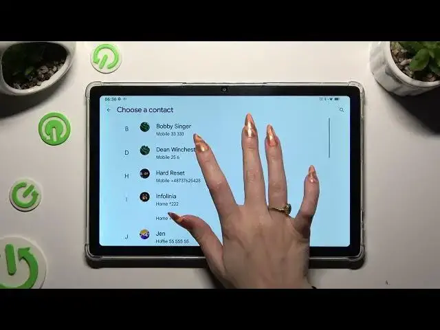 'Video thumbnail for How to Add Emergency Numbers to HOTWAV Pad 8'