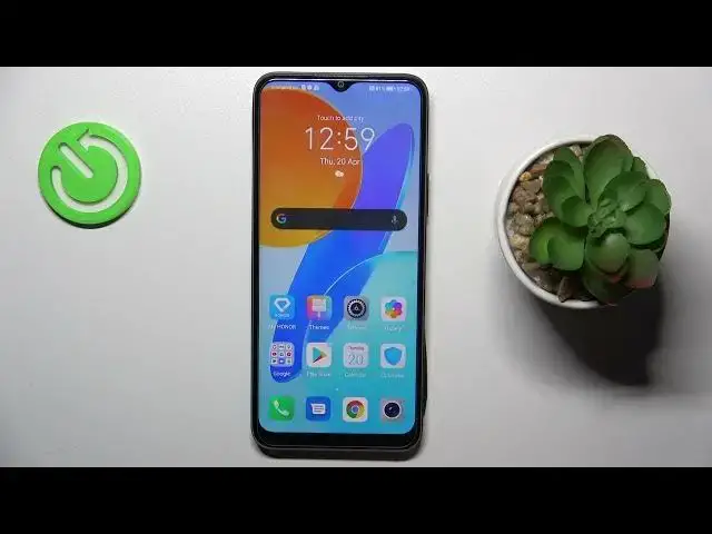 Video thumbnail for How to Change Wallpaper in HONOR X8 - Customize Home Screen