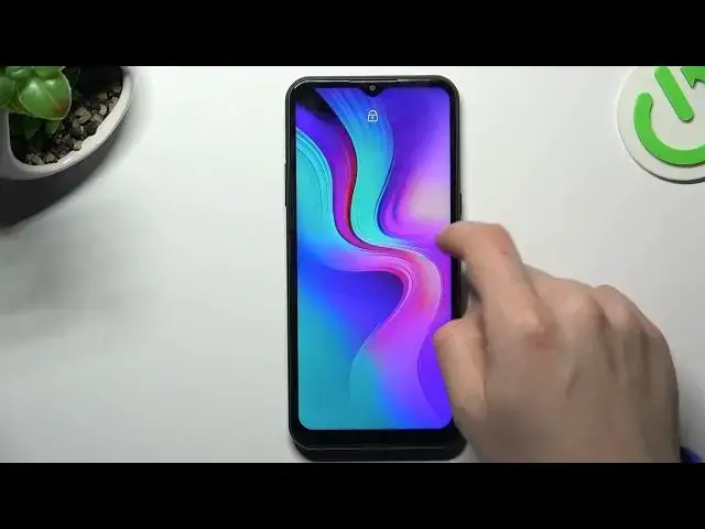 Video thumbnail for How to Receive an Incoming Call on Doogee X95? Incoming Call Screen & Options Quick Presentation!