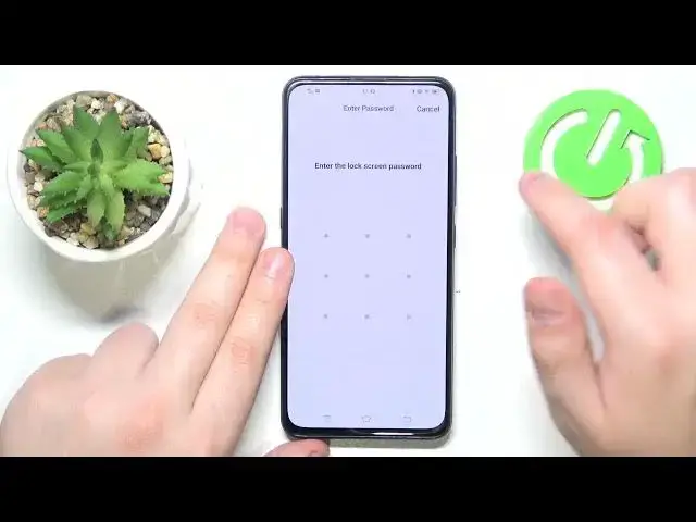 Video thumbnail for How to Change Lock Screen Password in VIVO