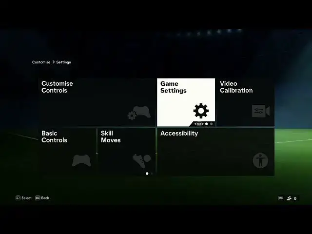 'Video thumbnail for How to Change Language in FC 24 (FIFA 24) - Open List of Languages FC 24'