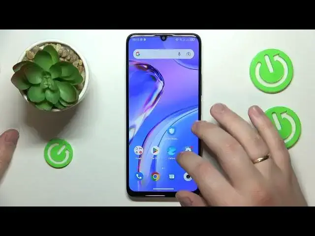 'Video thumbnail for How to Switch SIM Card Preferences on TCL 40SE'