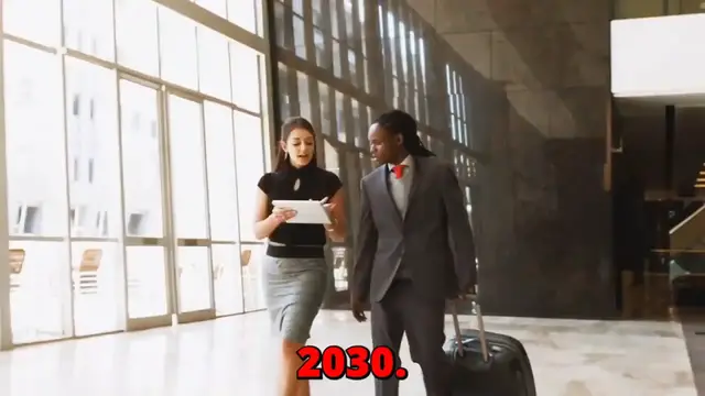 Video thumbnail for Secret List of BEST Jobs for 2024 and Beyond!