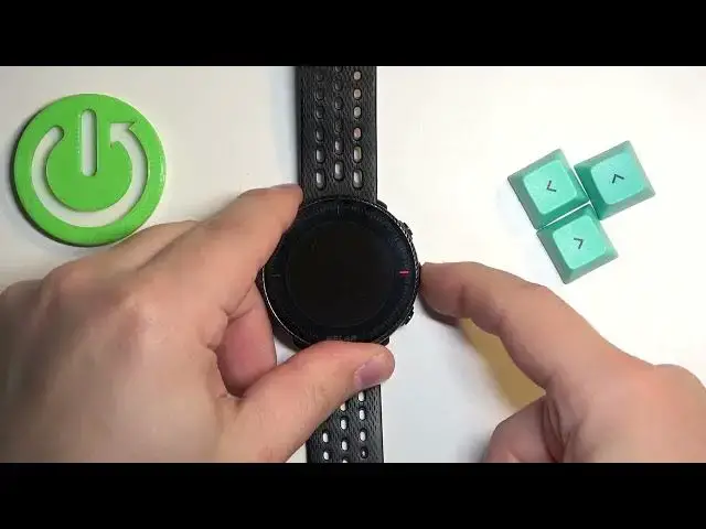 Video thumbnail for How to Power On Polar Vantage M2?