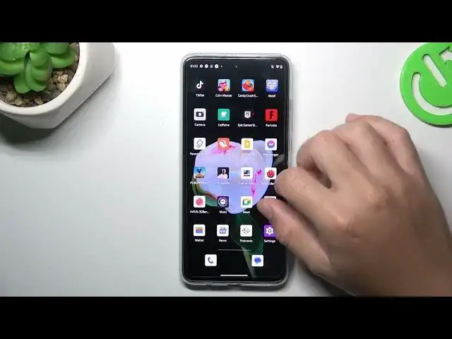 Video thumbnail for How to Install Two WhatsApp Applications on MOTOROLA Moto G84