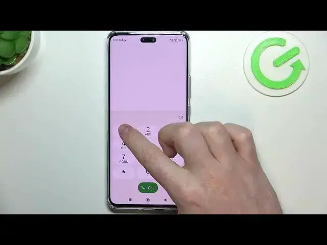 'Video thumbnail for How to Call Tourist Helpline in India - XIAOMI 13 Lite'