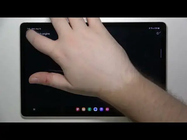 Video thumbnail for How to Change Search Engine in SAMSUNG Galaxy Tab S9 – Manage Search Engine